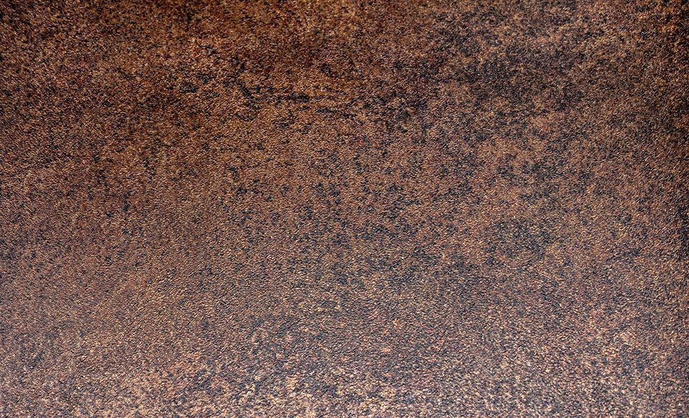 Corten - W6