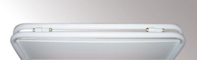Expo Sign Kundenstopper - A1 - schwarz